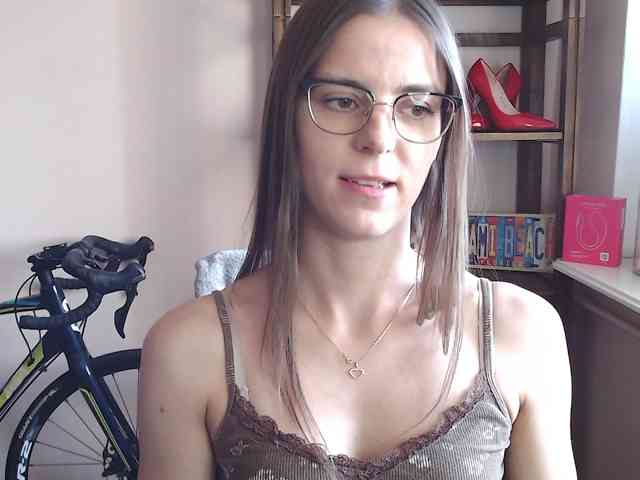 MegiKiss