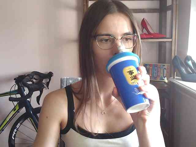 MegiKiss