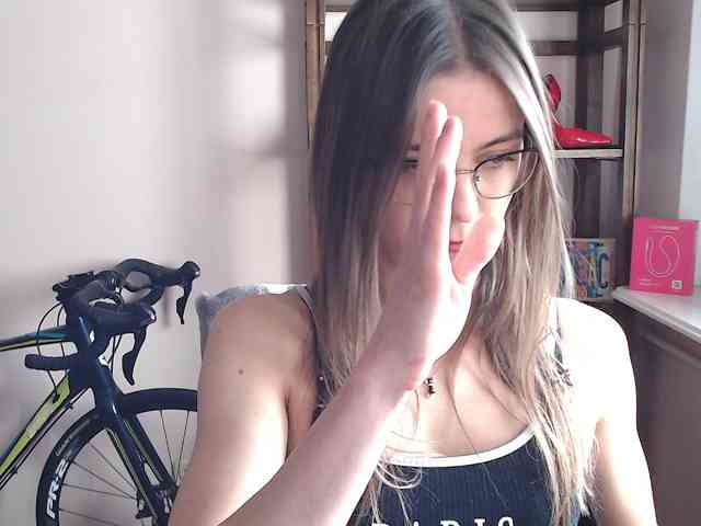 MegiKiss