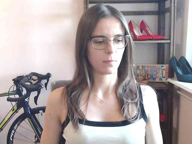 MegiKiss