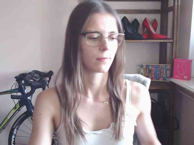 MegiKiss