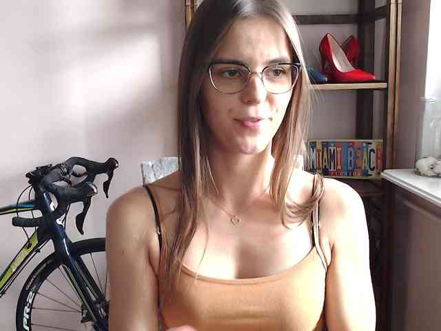 MegiKiss