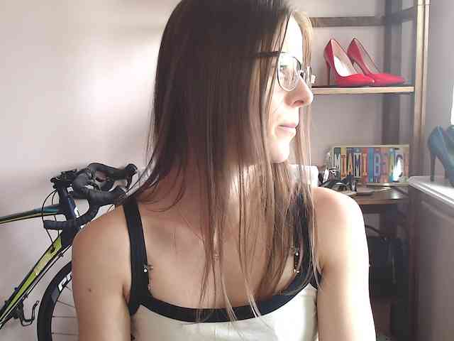 MegiKiss