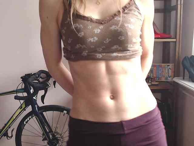 MegiKiss webcam
