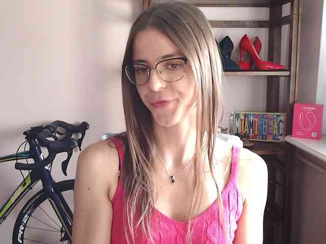 MegiKiss