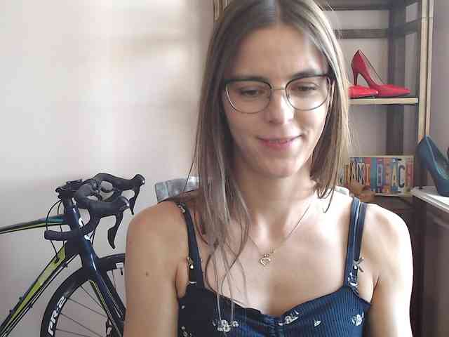 MegiKiss Live Webcam on BongaCams