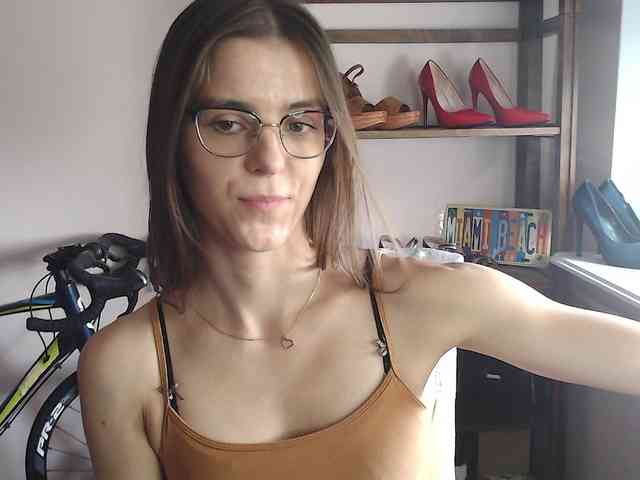 MegiKiss
