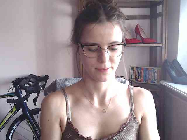 MegiKiss