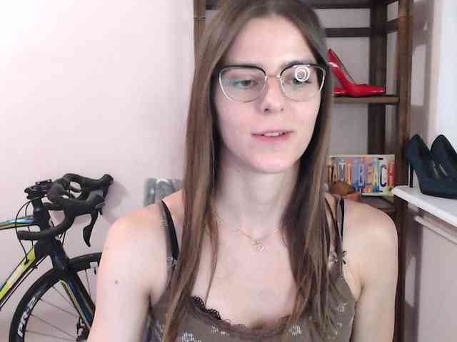 MegiKiss