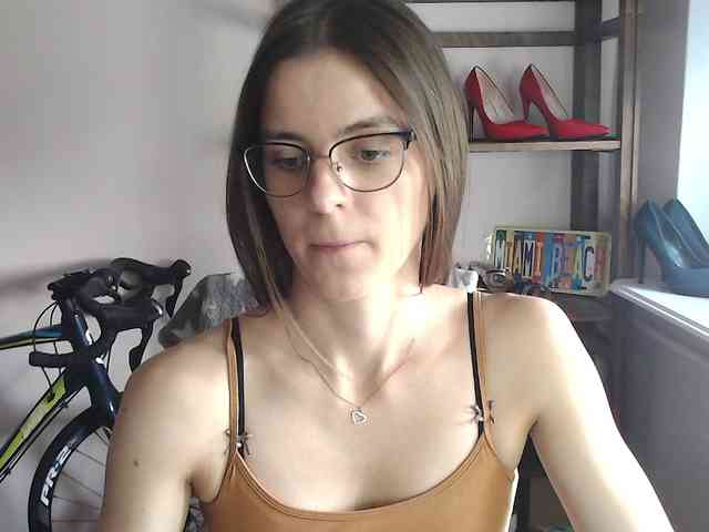 MegiKiss
