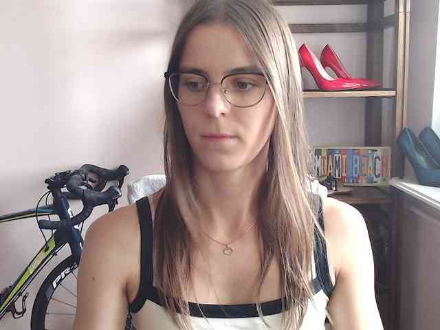MegiKiss Live Webcam on BongaCams