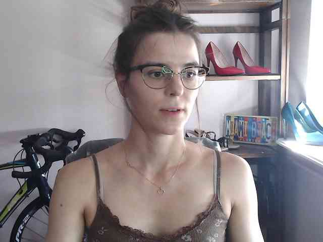 MegiKiss