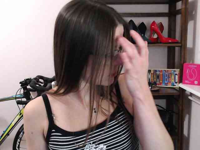 MegiKiss