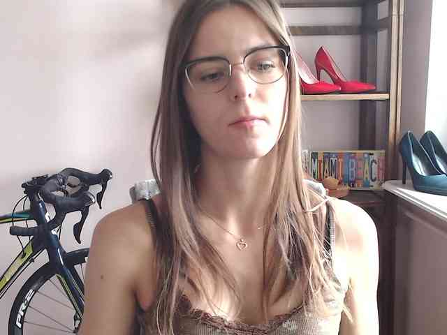 MegiKiss