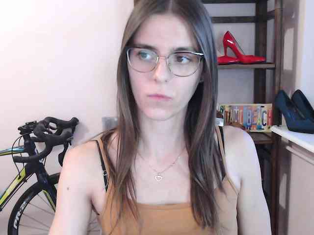 MegiKiss