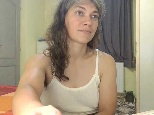 MercyLoves live cam on BongaCams