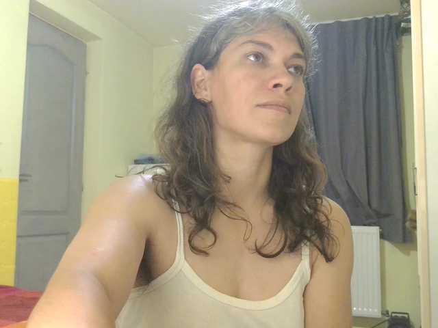 MercyLoves live cam on BongaCams