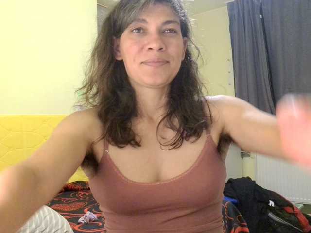 MercyLoves Live Cam and Statistics on UnifiedCams