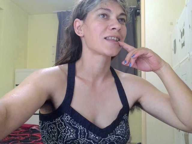 MercyLoves live cam on BongaCams