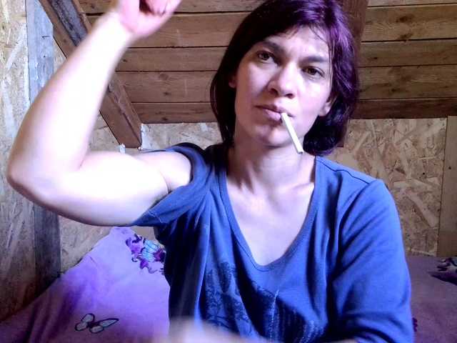 MercyLoves live cam on BongaCams