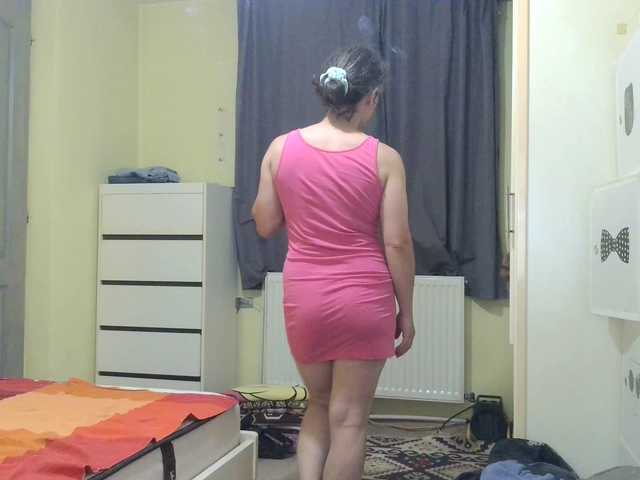MercyLoves live cam on BongaCams