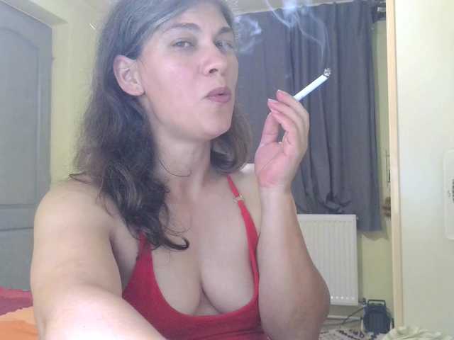 MercyLoves live webcam show