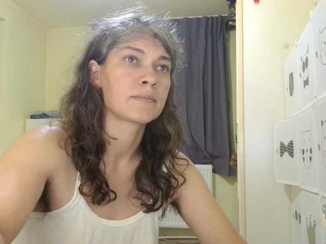 MercyLoves live cam on BongaCams