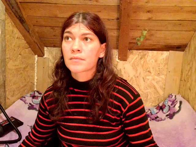MercyLoves live cam on BongaCams