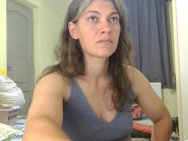 MercyLoves live cam