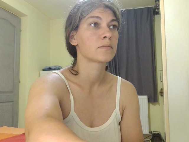 MercyLoves live cam on BongaCams