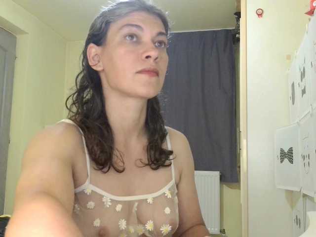 MercyLoves live cam on BongaCams