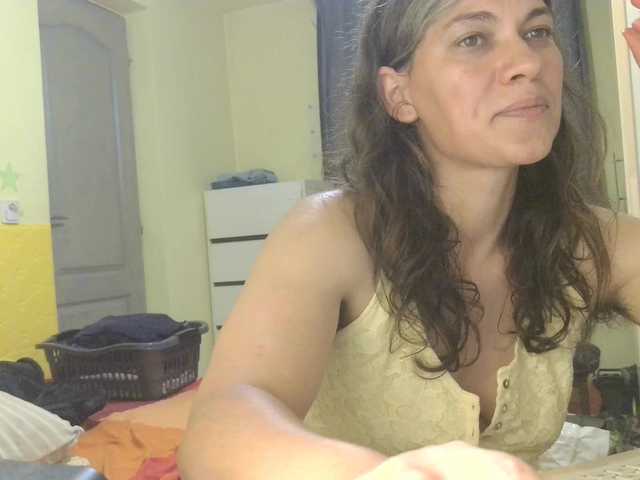MercyLoves live cam on BongaCams
