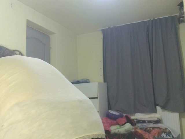 MercyLoves live cam on BongaCams