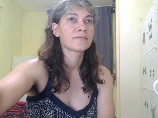 MercyLoves live cam on BongaCams