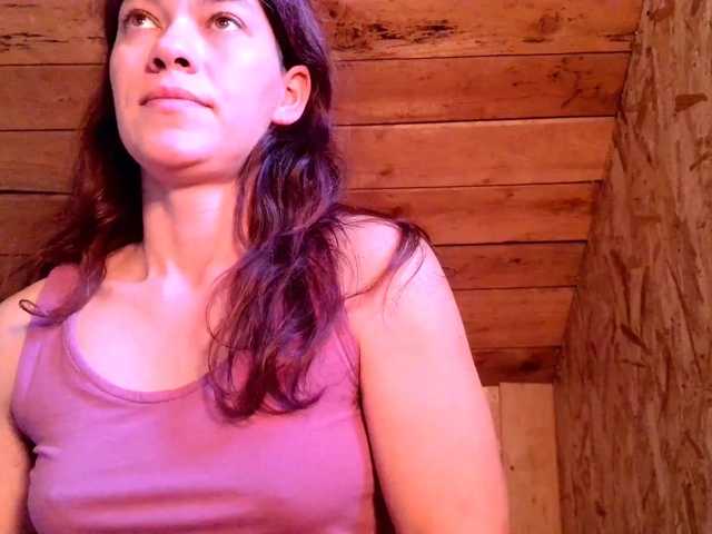 MercyLoves live cam on BongaCams