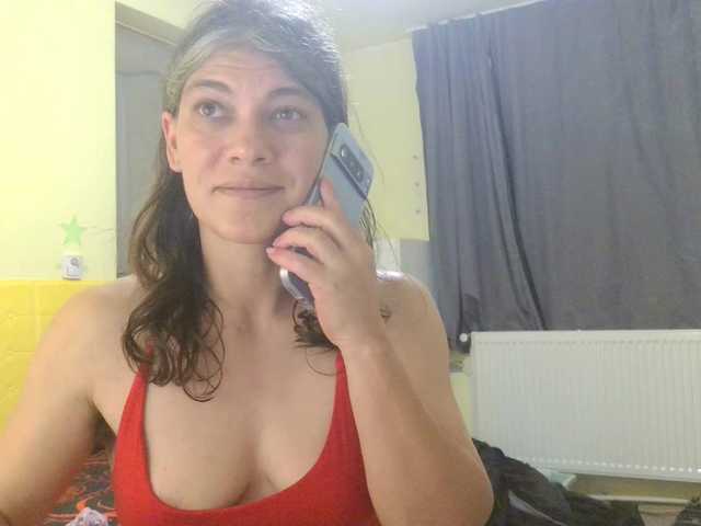 MercyLoves Live Cam on BongaCams