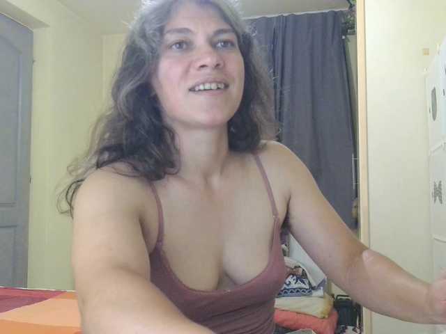 MercyLoves live cam on BongaCams