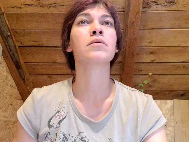 MercyLoves live cam on BongaCams