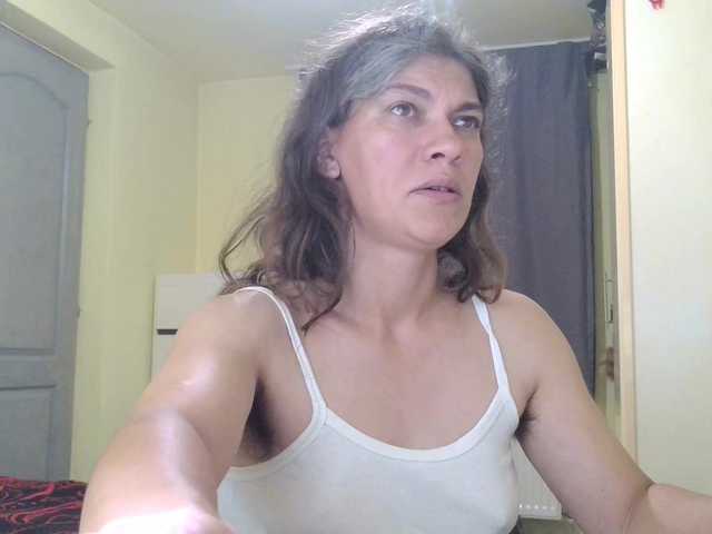 MercyLoves live cam on BongaCams