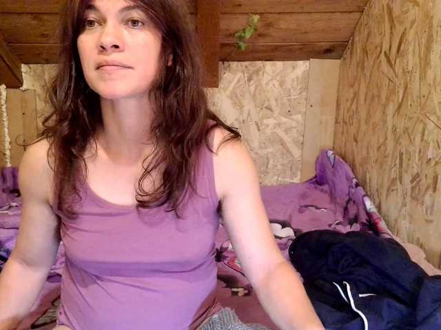 MercyLoves live cam on BongaCams