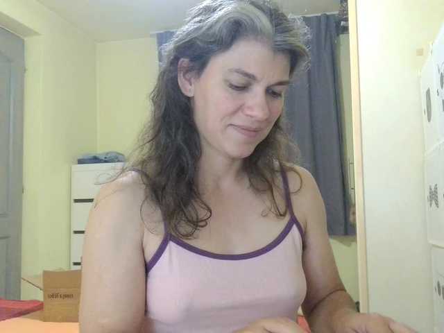 MercyLoves live webcam show