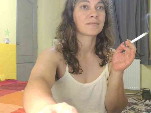 MercyLoves webcam