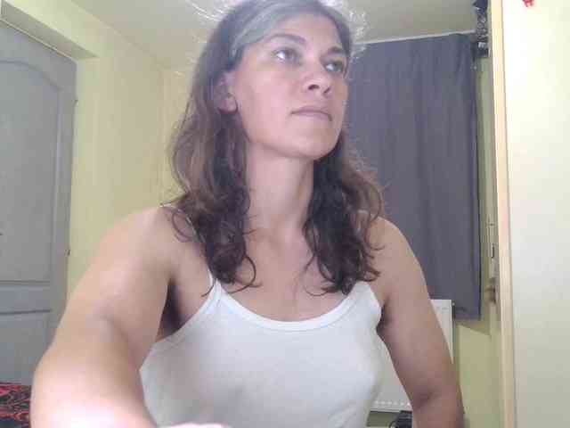 MercyLoves webcam
