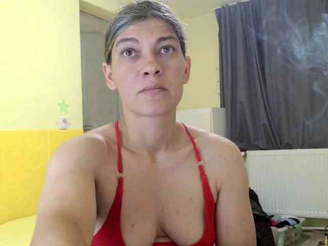 MercyLoves webcam