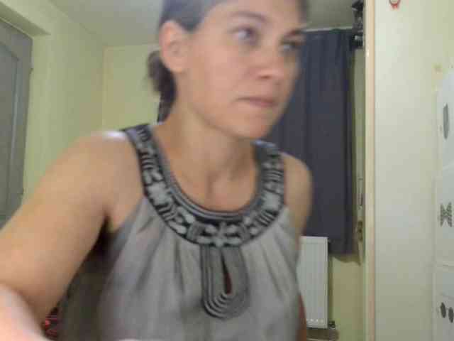 MercyLoves webcam