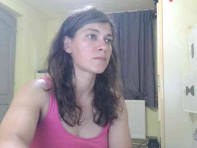 MercyLoves webcam