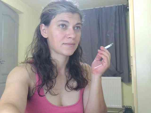 MercyLoves webcam
