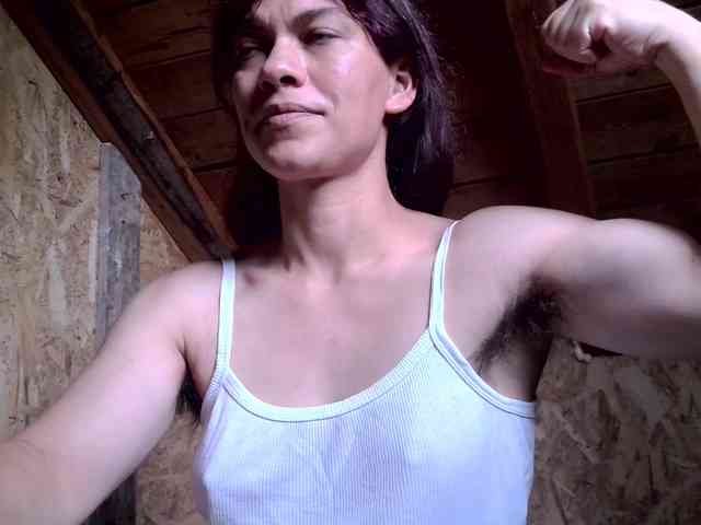 MercyLoves webcam