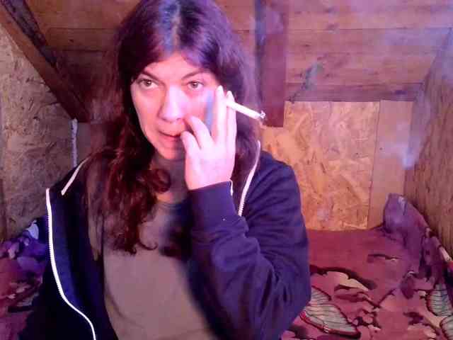 MercyLoves webcam