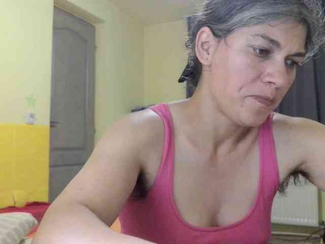 MercyLoves webcam